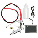 4.3 Inch Handheld Cleaning Air Conditioner Monitor Car Endoscope