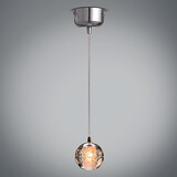 Air Hanging Room Loft Bar Lamp