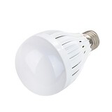 E26/e27 Led Globe Bulbs 7w Decorative Ac 85-265 V Warm White Smd