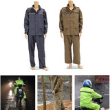 Mountain Bike Jersey Coat Waterproof Racing Jacket Winter Warm Uniform Motorcycle Raincoat