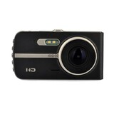 HD Car Dashboard inch Screen 170° Wide Angle Dash Cam Camera Video Recorder