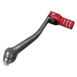 Monkey Lever Pit Dirt Bike Red Pitbike Gear