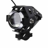 Motorcycle LED Headlight Spotlightt U5 High Power Waterproof