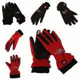 Winter Riding Skiing Touch Screen Gloves Sports