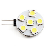 Smd 1w Natural White 100 G4 Led Spotlight