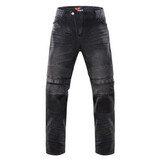 Racing Pants knight Jeans Motorcycle Scootor Equipment