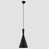 Pendant Light Painting Feature For Mini Style Metal Study Room Traditional/classic Office