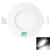 Smd 3w 5500-6500k Ceiling Light Leds Zweihnder White Light Wiring 380lm