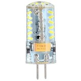 Led Bi-pin Light 100 Smd G4 3w Led Corn Lights Cool White