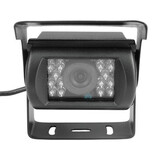 Color 12V 24V Car Truck Reversing Camera