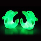 Light Dolphin Creative Colorful Led 3pcs Night Light