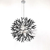 Bedroom Dining Room Painting Feature For Mini Style Metal Pendant Light Modern/contemporary