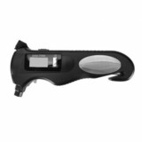 Multi-Function Car Flashlight Portable Universal Car Tire Pressure