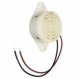 Alarm Electronic Buzzer Beep High-decibel 12V