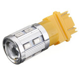 Bulbs Amber Turn Signal Lights High Power Car