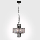 Feature For Crystal Metal Dining Room Office Country 40w Painting Garage Pendant Light Study Room