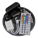 300x3528 3a Ac110-240v Remote Controller Supply Led Strip Light