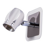 3w Ac100-240v Led Wall Lights Bathroom Modern