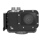 HD Waterproof Sports Camera Delay Video Support Motion Detection Driving Recorder