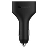 Smartphone Tronsmart Car Charger Tech 4 Ports Quick Charge