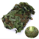 Military Photography Camouflage Camo Net For Camping Woodland