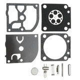 Carburetor Carbs Repair Rebuild Kit Series ZAMA