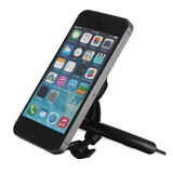 Magnetic Car Cell Phone GPS MP3 CD Slot Mount Holder Stand