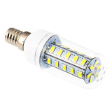 E14 Smd Cool White T Corn Bulbs Ac 220-240 V