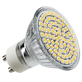 Warm White Mr16 Led Spotlight Gu10 4w Smd Ac 220-240 V