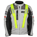 Jackets Vest Motorcycle Detachable Racing