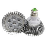 7w Led 700lm Warm White Par High Power Led