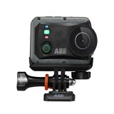 LCD FPS AEE S80 Waterproof 1080p Camera 60 WIFI Big Case Action Camera HD Capacity Remote