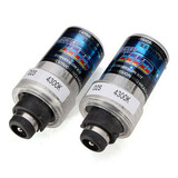 Xenon Lamp D2S Automotive Lens HID Conversion 4300K-12000K