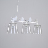 Pendant Light Kitchen Painting Feature For Mini Style Metal Bedroom Dining Room Modern/contemporary