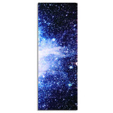 Wrap Vinyl Film Sticker DIY Printed Graphic Galaxy Decal Motorcycle Car