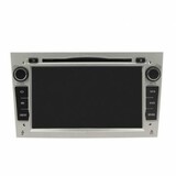 Antara MERIVA Vectra Zafira Series Capacitive Touch Screen Astra Car DVD Player Android Corsa