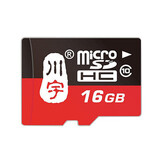 Gopro Memory Card for Xiaomi Yi Class H8R EKEN H9 H9R Card DVR GPS TF 16GB Micro SD