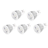 Lamp E27 85-265v 10w Cool Light Spot Lights Led