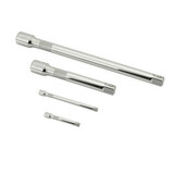 1 2 Rod 10 Inch CR-V 4 5 Chrome Vanadium Steel Socket Wrench Extend Lengthen