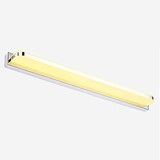 Bulb Included Lighting Mini Style Bathroom Modern Contemporary Led Integrated Metal