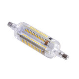 Ac 220-240v Warm White Marsing R7s Led Corn Bulb 3000k/6000k 7w