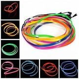 Motor Auto Dress 1M Controller Neon Light Decoration Ballast Wire Party Festival Cold Dance