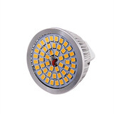 600lm Led Spotlight Smd Mr16 Light 6.5w 12v 3000k Warm White