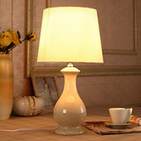 Ceramic Traditional 100 Desk Lamp