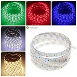 Led Strip Lamp Dc12v Green Blue Red 300x5050smd