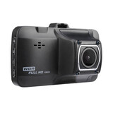 Recorder G-Sensor 1080p Car DVR Dash Cam 170 Degree Wide Angle