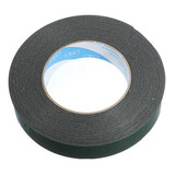 Trim 10m Car Double Sided Adhesive Tape Auto Truck Foam 25mm Badge