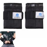 Weight Training Boxing Adjustable Exercise Arm Wrist pads Protective Hand Gym