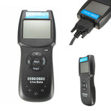 Auto Engine Fault Diagnostic Universal OBD2 Scanner Code Reader