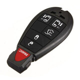 Chrysler Dodge Remote Transmitter Fob Keyless Button